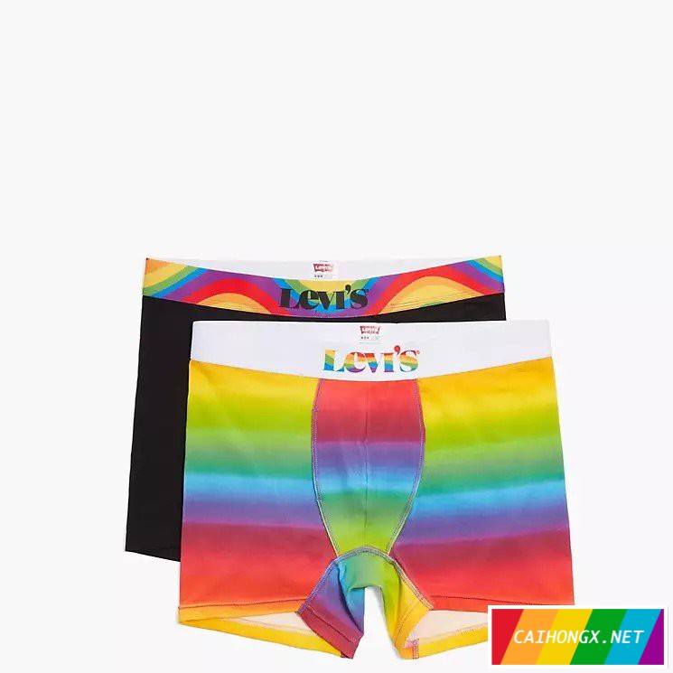 众多品牌推出LGBT骄傲月系列 LGBT,骄傲月