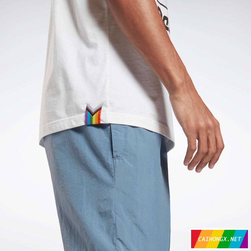众多品牌推出LGBT骄傲月系列 LGBT,骄傲月