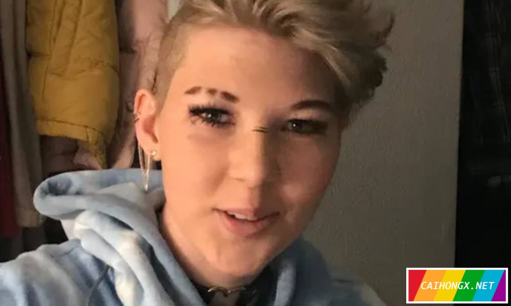 跨性别少年遭绑架后被枪杀年仅17岁 跨性别