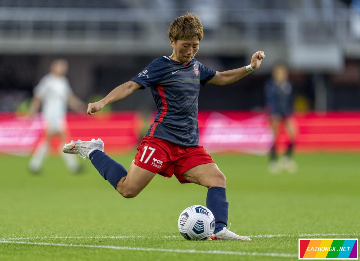 日本顶级女足运动员在骄傲月以跨性别男性身份出柜 骄傲月,跨性别,出柜