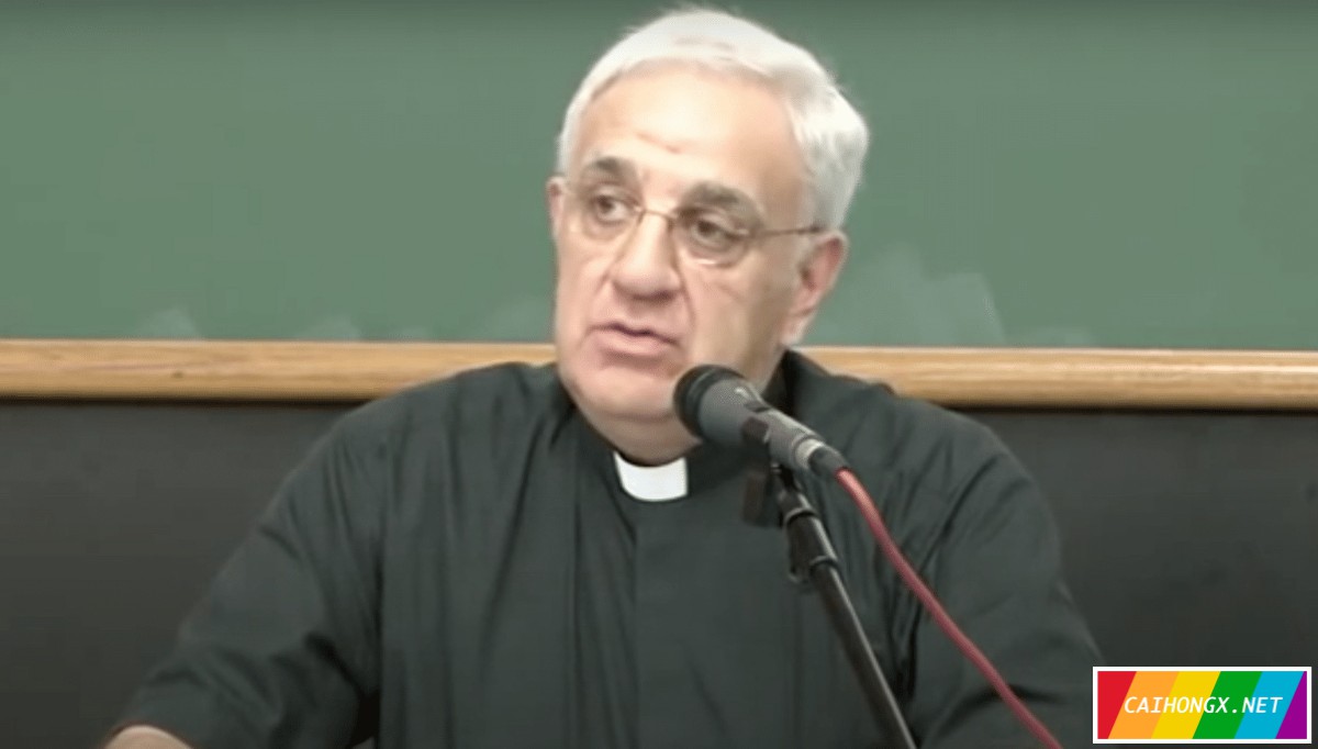 天主教恐同神父用性虐待&quot;治愈&quot;同性恋 