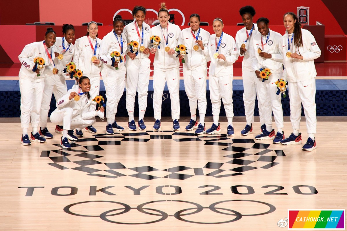 东京奥运会闭幕：各国的出柜LGBT运动员共获11块金牌 东京奥运会,LGBT,闭幕式