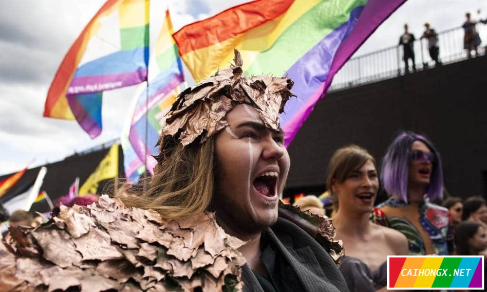 宣称“无性少数”的波兰，竟有7成民众支持同性领养 波兰,同性婚姻,领养