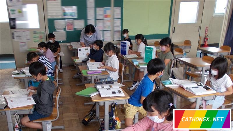 日本中小学生用的百科全书新增LGBT条目 LGBT