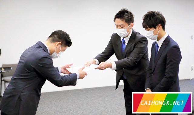 日本东京公布同性伴侣宣誓证书制度方案 同性伴侣