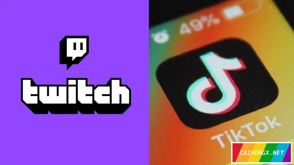 违反LGBT宣传法与散布假讯息！TikTok与Twitch遭俄罗斯罚款 TikTok,反同