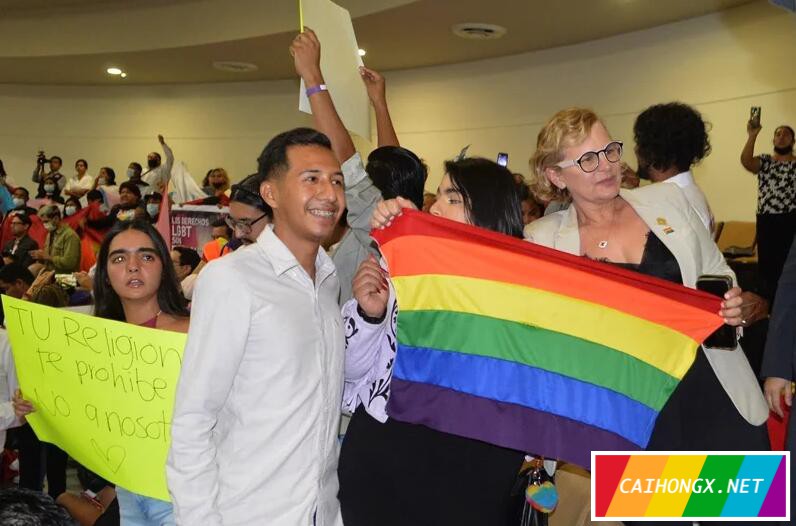 墨西哥全境32州承认同性婚姻合法 同性婚姻,墨西哥