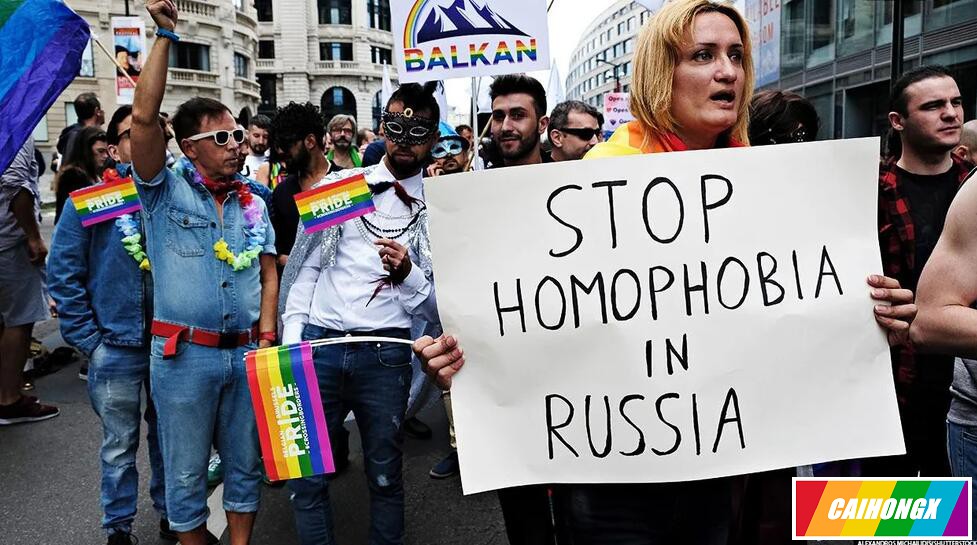俄罗斯新法律将禁止拍摄 LGBTQ+ 电影，例如《请以你的名字呼唤我》 恐同,反同,俄罗斯