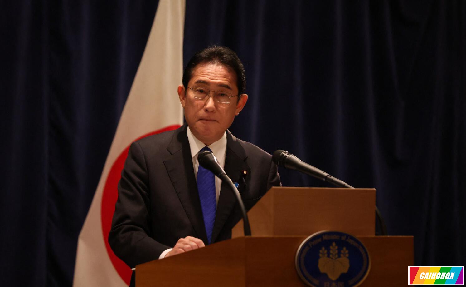 日本LGBT支援组织要求政府尽快完善法律禁止歧视 LGBTQ,岸田文雄