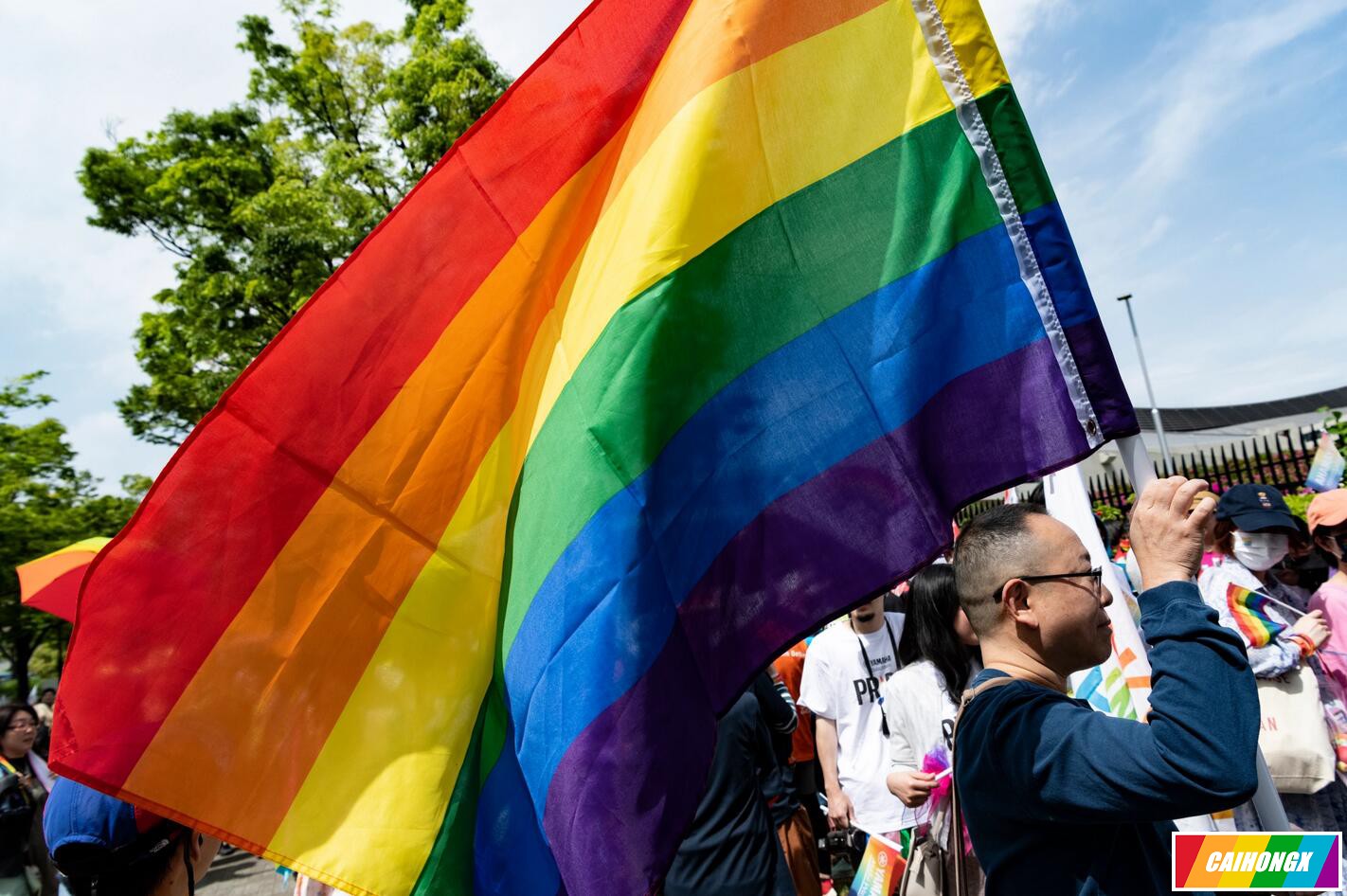 日本在 G7 峰会前呼吁LGBTQ+ 的权利 但日本首相会听吗？ LGBTQ,G7峰会,岸田文雄