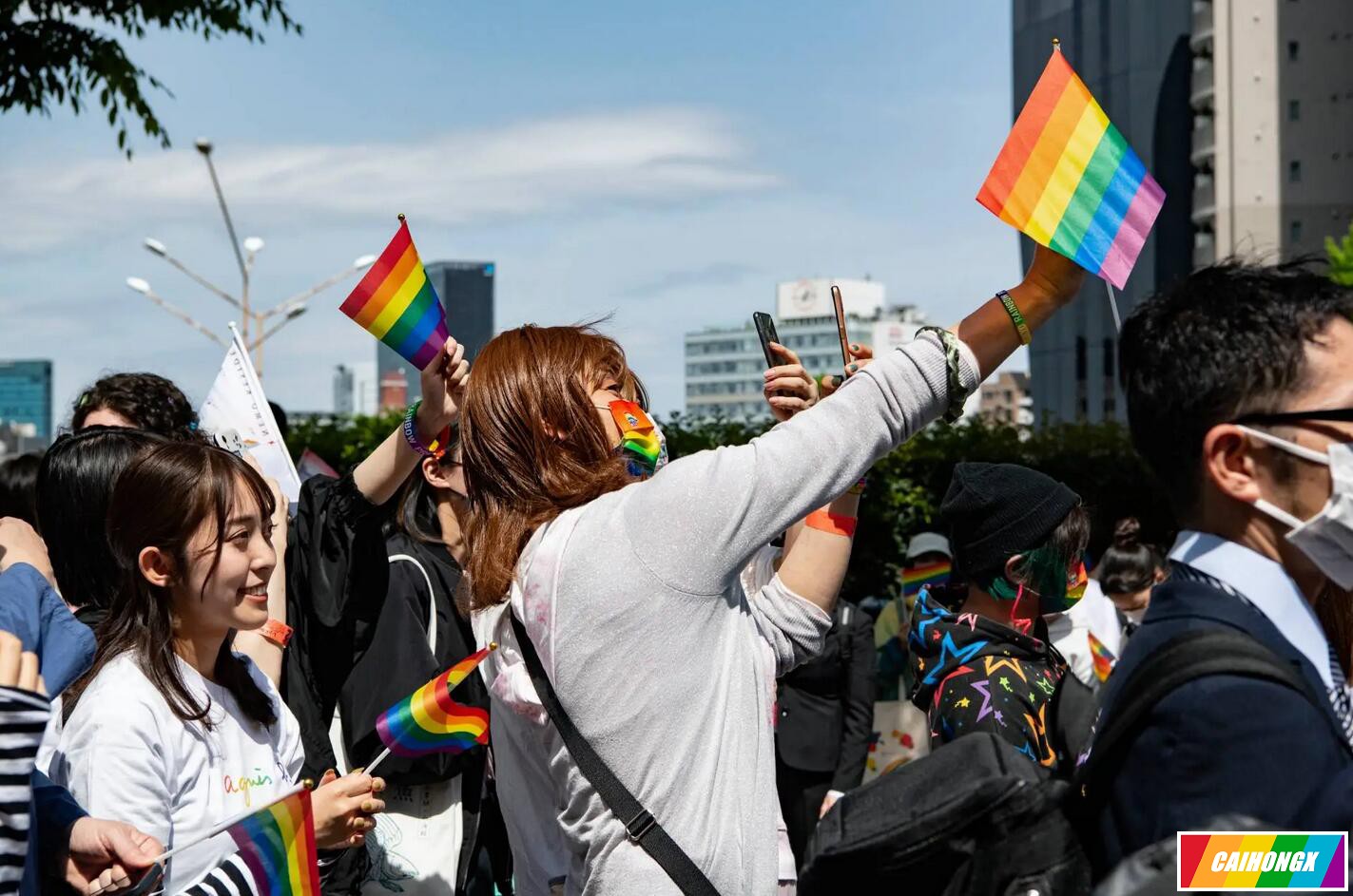 日本在 G7 峰会前呼吁LGBTQ+ 的权利 但日本首相会听吗？ LGBTQ,G7峰会,岸田文雄