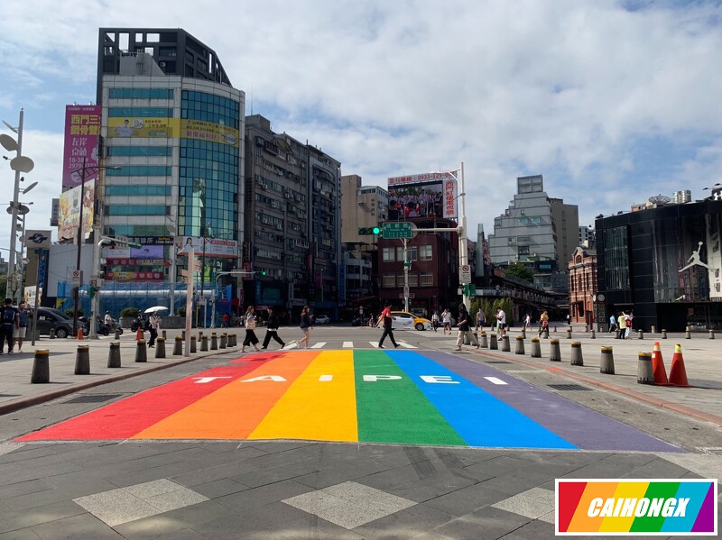 台湾LGBTQ+社群：目前不见得能够“骄傲地做自己 同性婚姻,LGBTQ