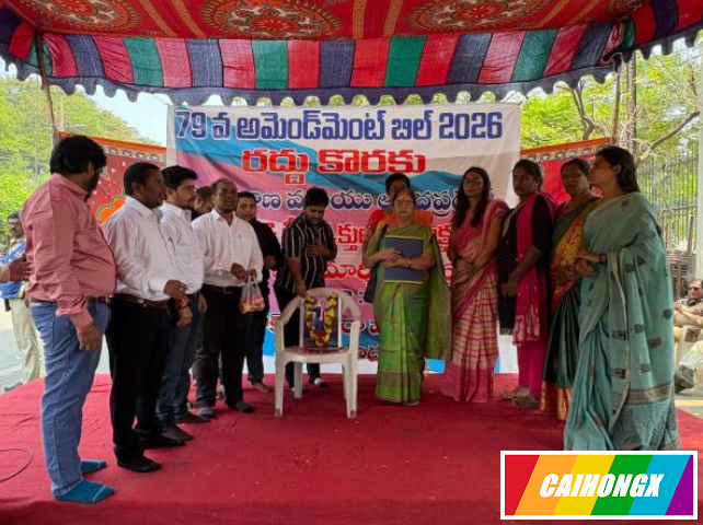 “将真实生活定为犯罪”：印度各地爆发抗议跨性别者权利修正案的示威活动 跨性别,二次元性别