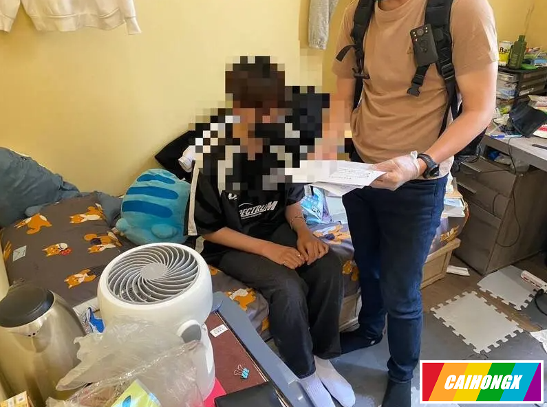 台版红姐案！ 3男扮女邀裸聊偷拍4000多名男性，性影像高达2万多部 红姐,偷拍